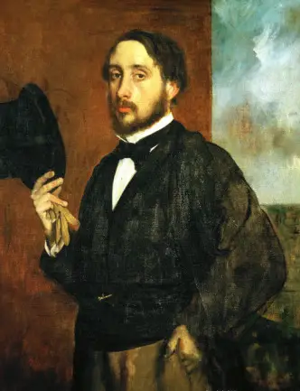 Edgar Degas Quotes